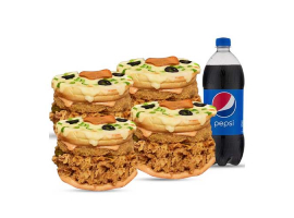 Lamosh Delish Deal For Rs.2600/-image-1645